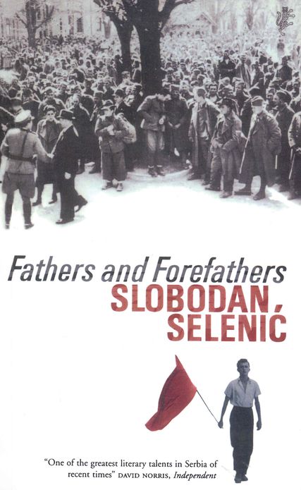 Fathers and Forefathers