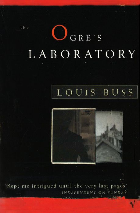 The Ogre's Laboratory
