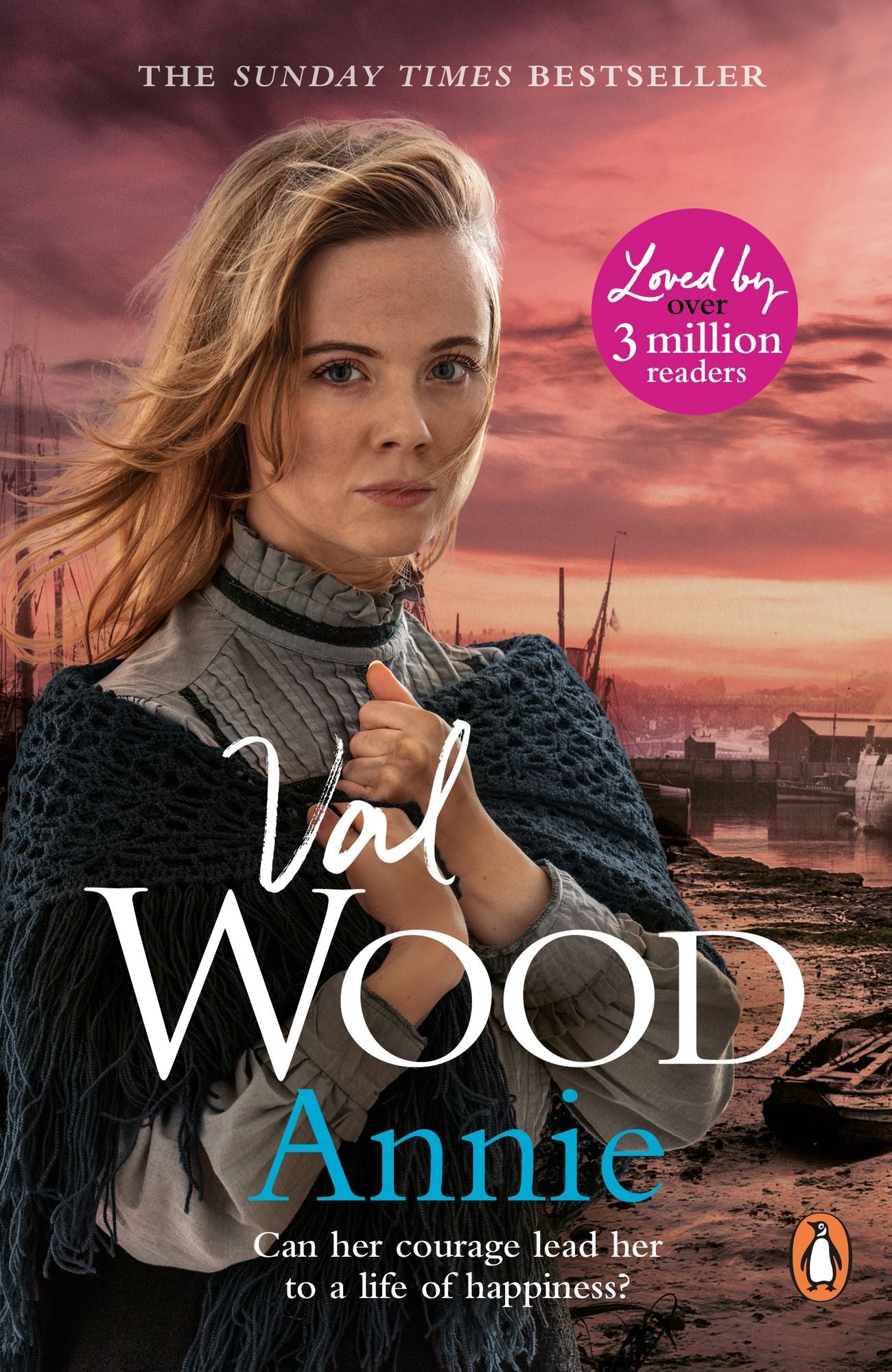 Annie: A heart-warming and gripping historical romance from the Sunday Times bestselling author