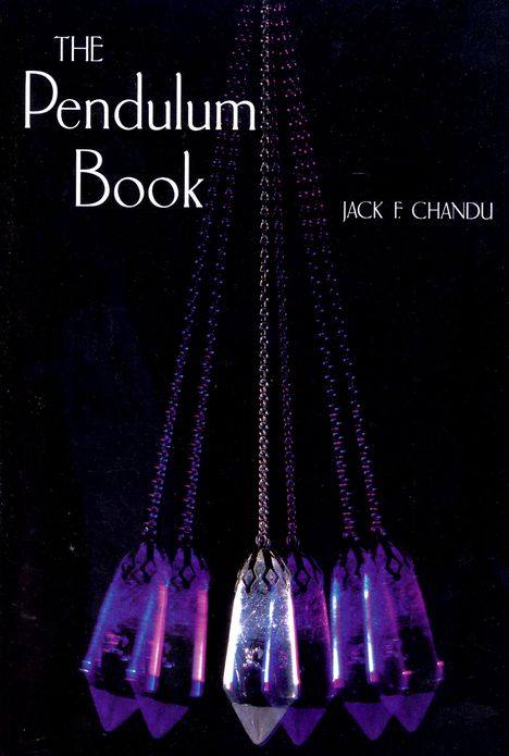 The Pendulum Book