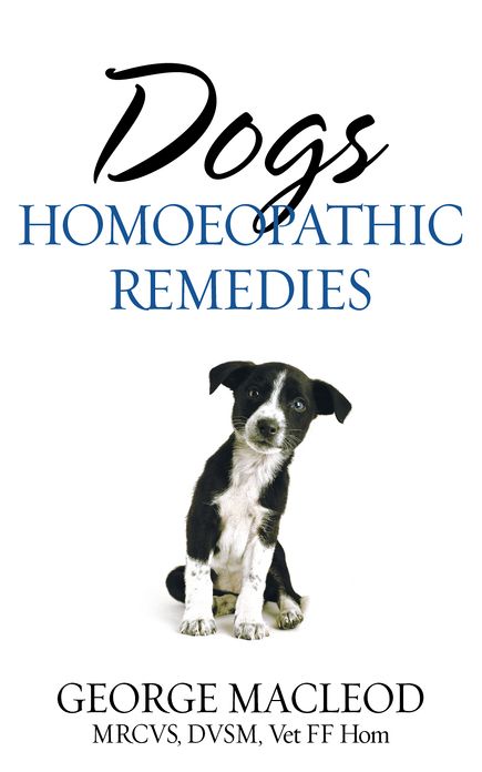 Dogs: Homoeopathic Remedies