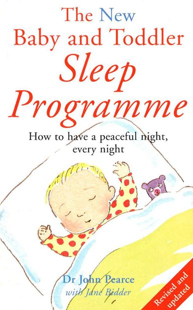 The New Baby & Toddler Sleep Programme