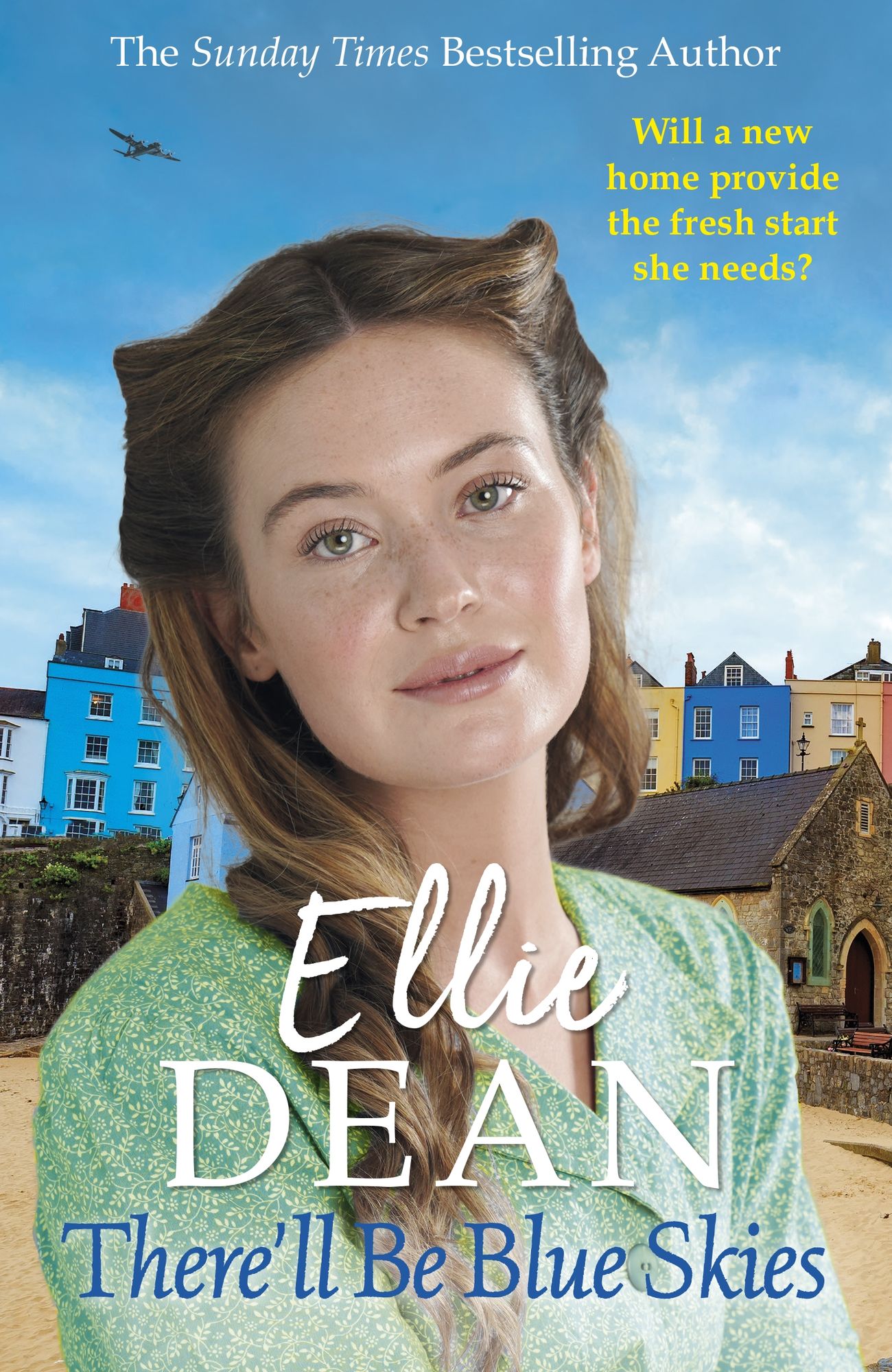 There'll Be Blue Skies: Cliffehaven 1