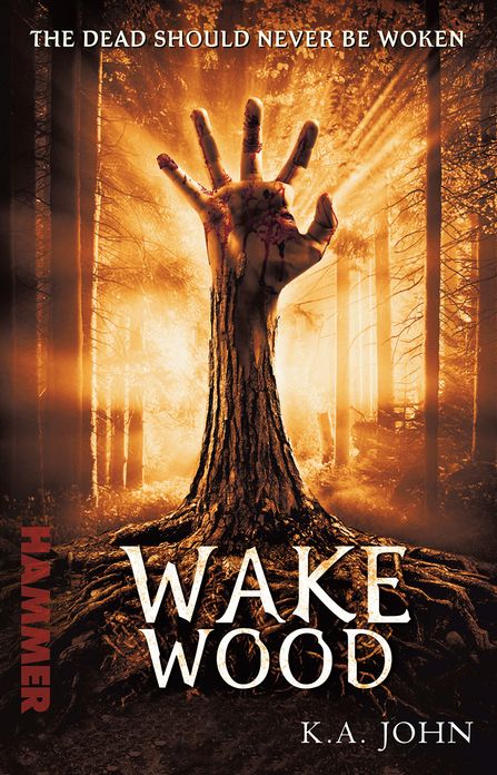 Wake Wood
