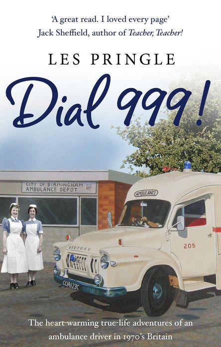 Dial 999!
