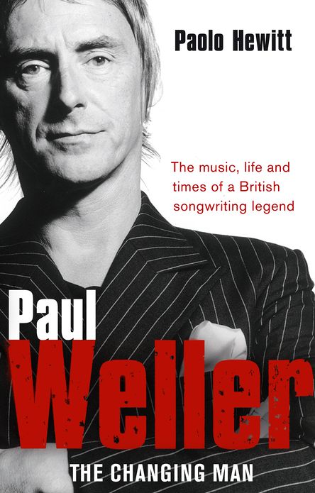 Paul Weller - The Changing Man