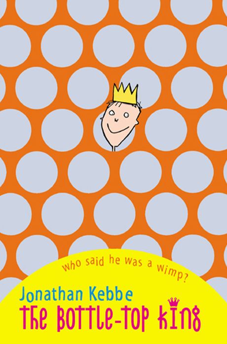The Bottle-Top King