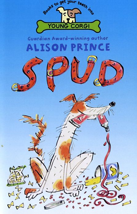 Spud