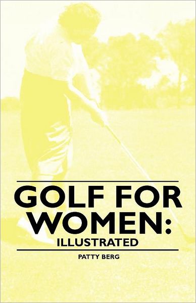Golf For Women