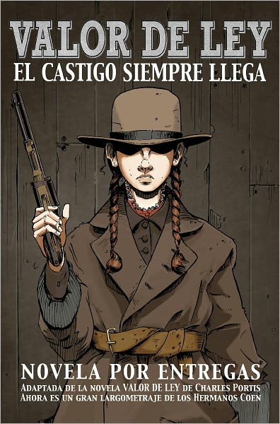 VALOR DE LEY - UN TRABAJO DURO