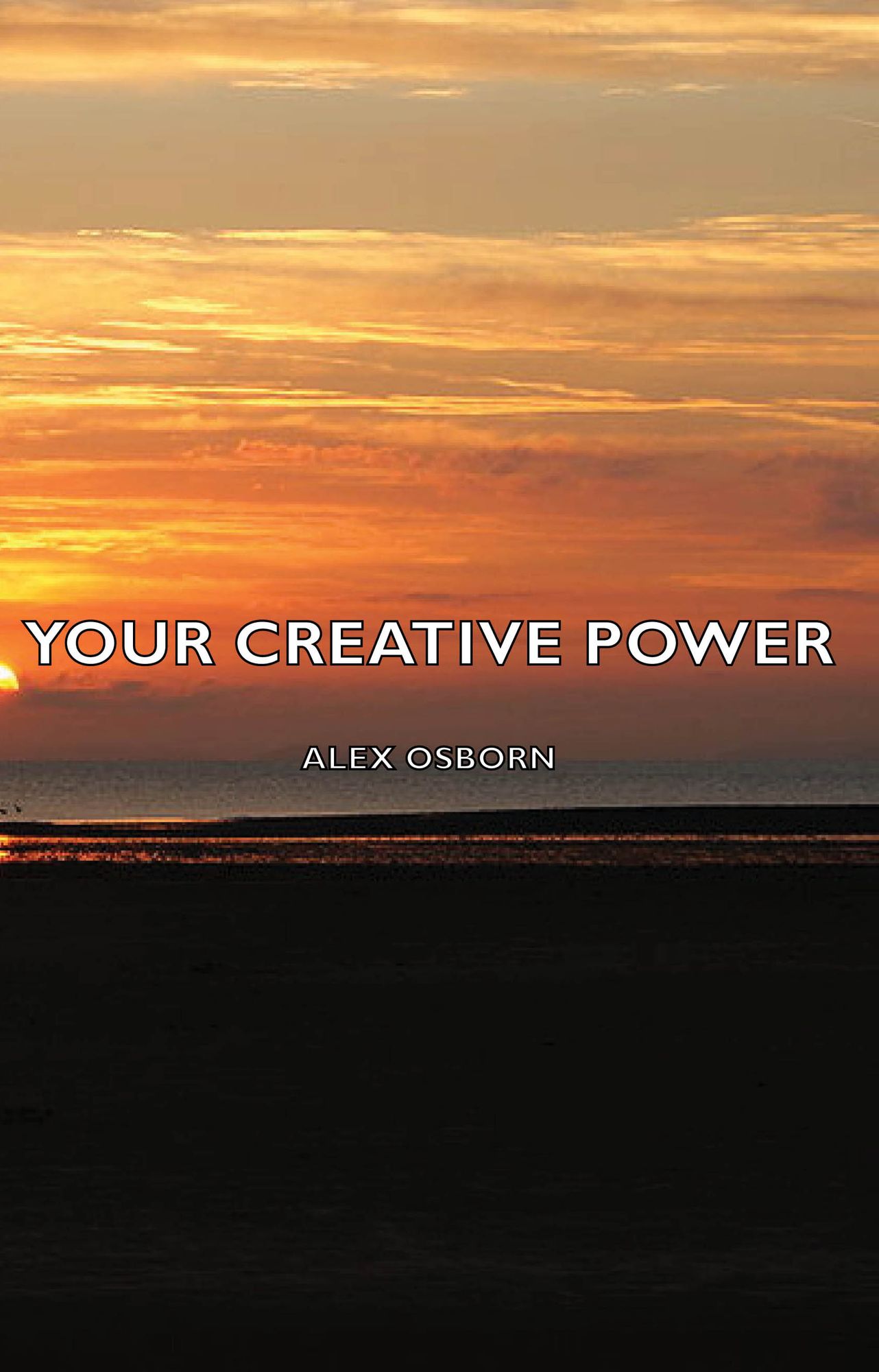 Your Creative Power