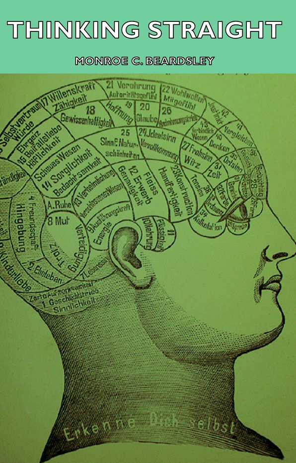 Thinking Straight