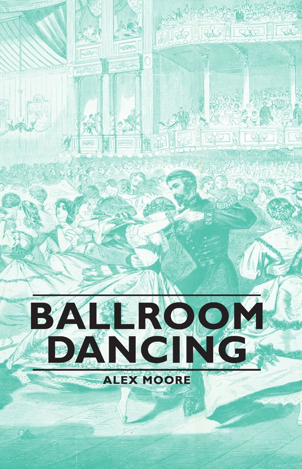 Ballroom Dancing