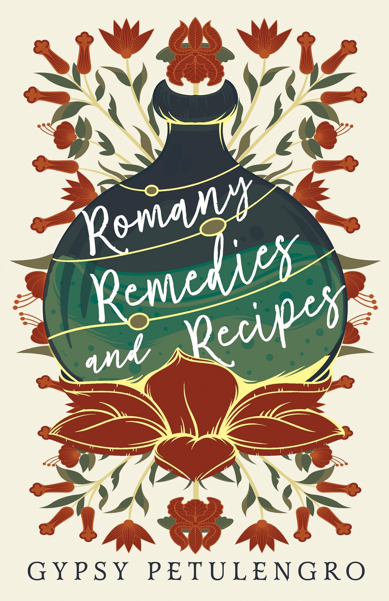 Romany Remedies And Recipes