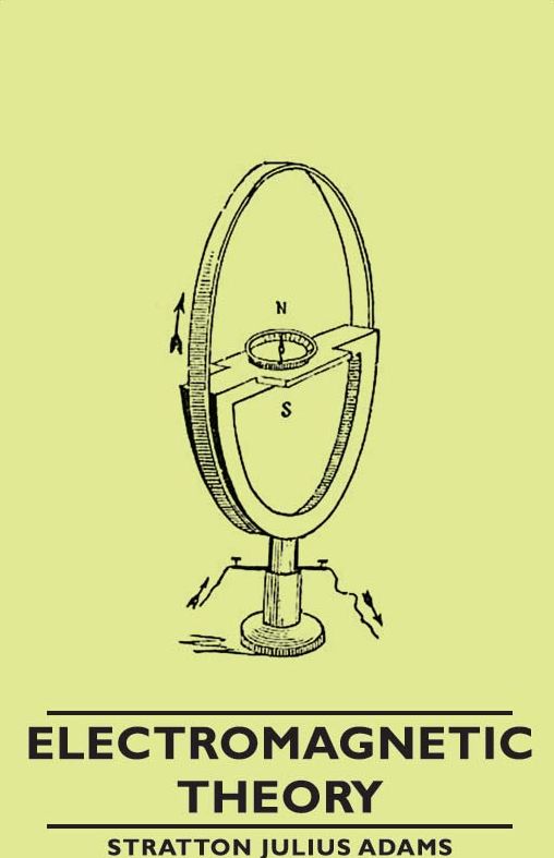 Electromagnetic Theory
