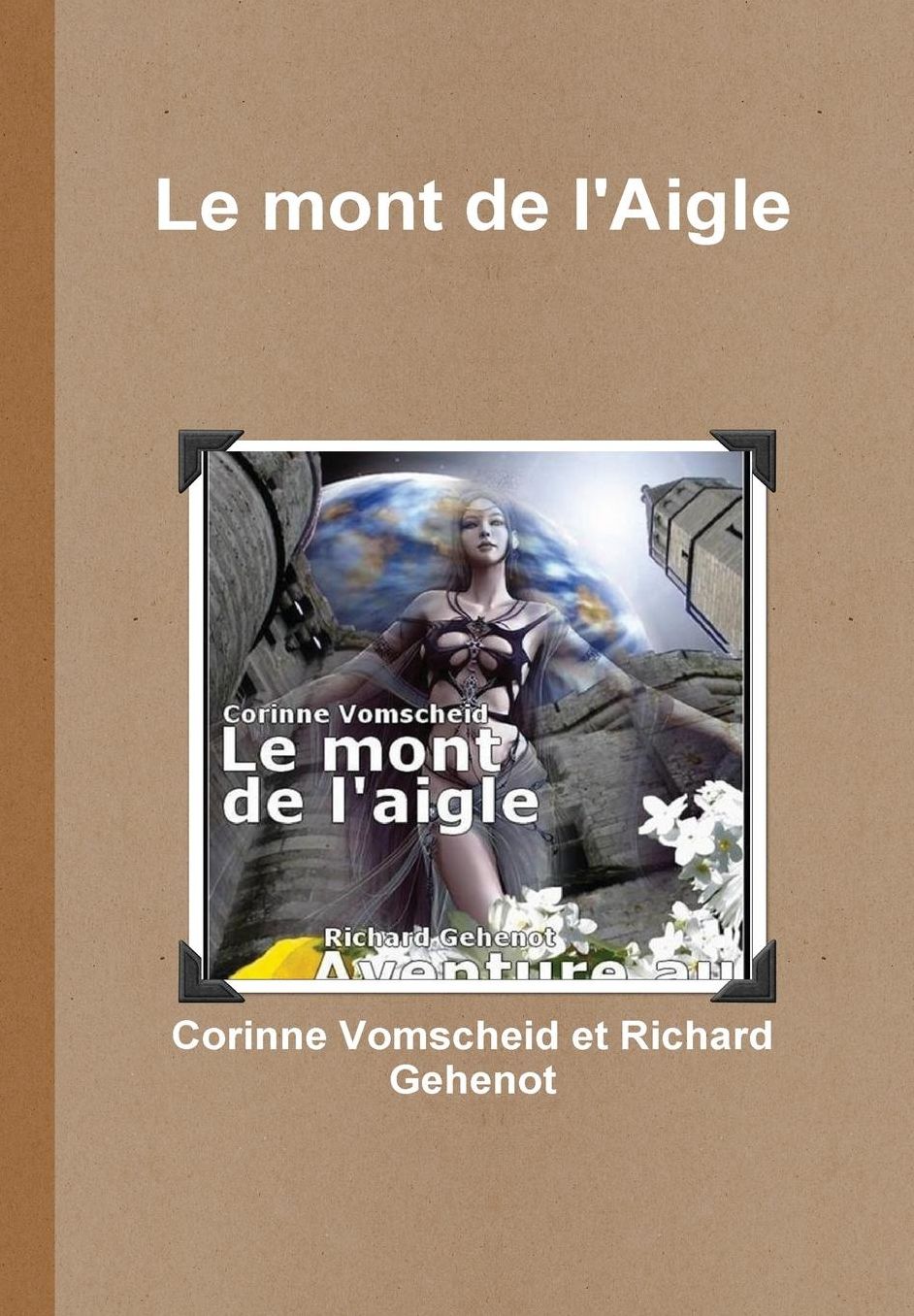 Le Mont de L'Aigle