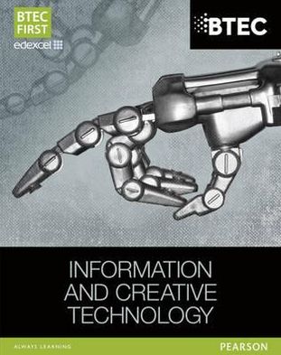 Information and Creative Technology