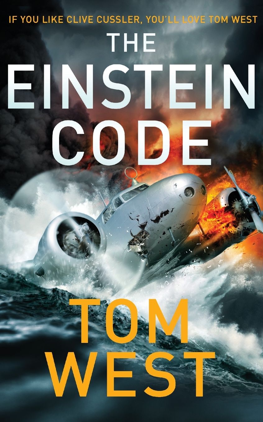 The Einstein Code