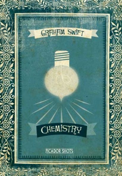 PICADOR SHOTS - 'Chemistry'
