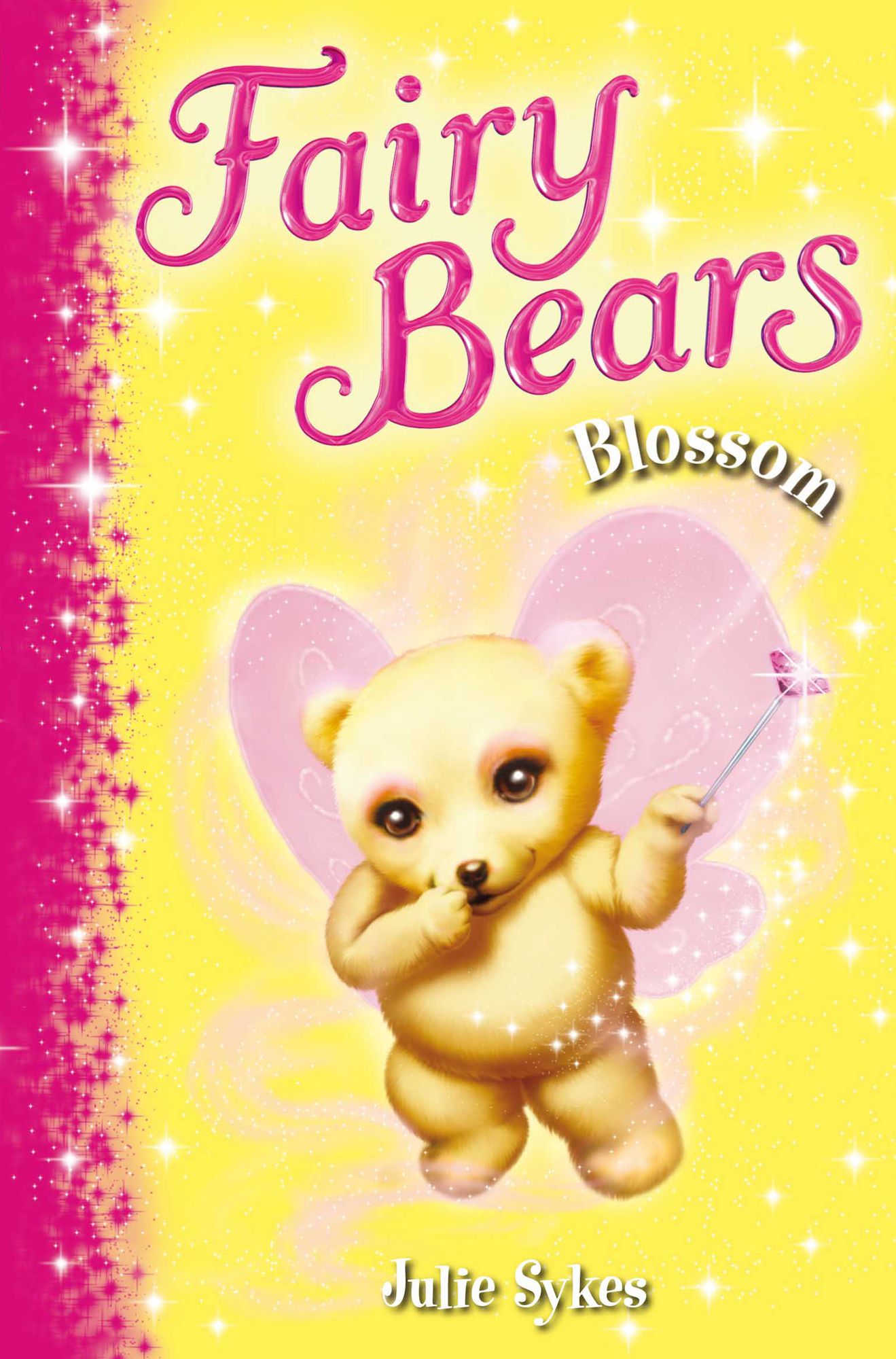 Fairy Bears 3: Blossom