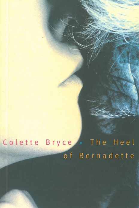 The Heel of Bernadette