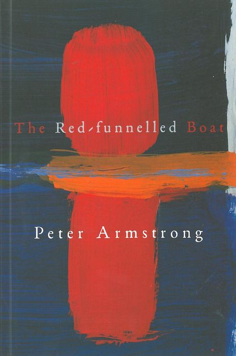 The Red-funnelled Boat