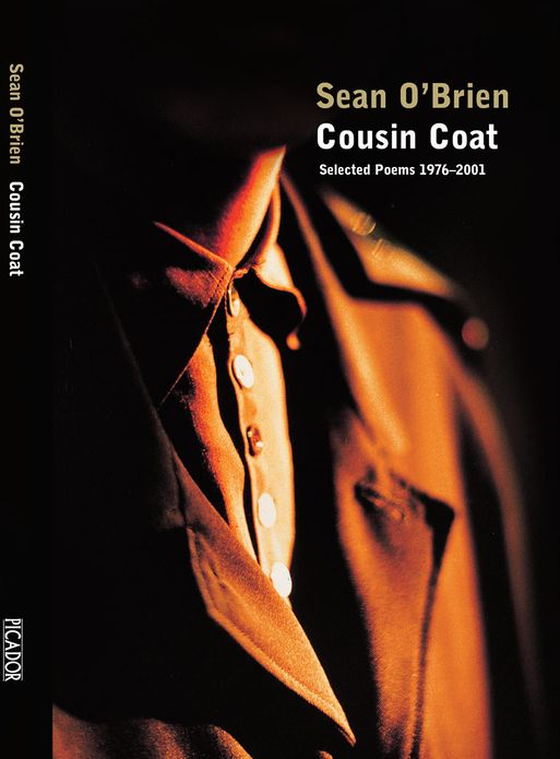 Cousin Coat: Selected Poems 1976¿2001