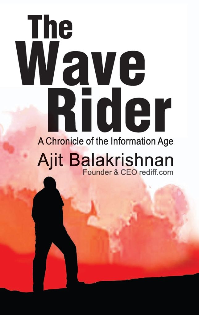 The Wave Rider: A Chronicle of the Information Age