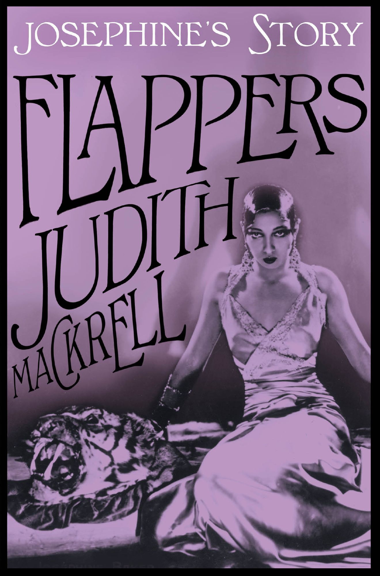 Josephine's Story