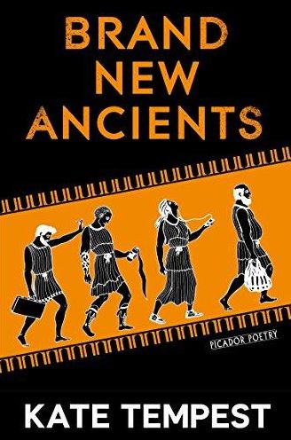 Brand New Ancients