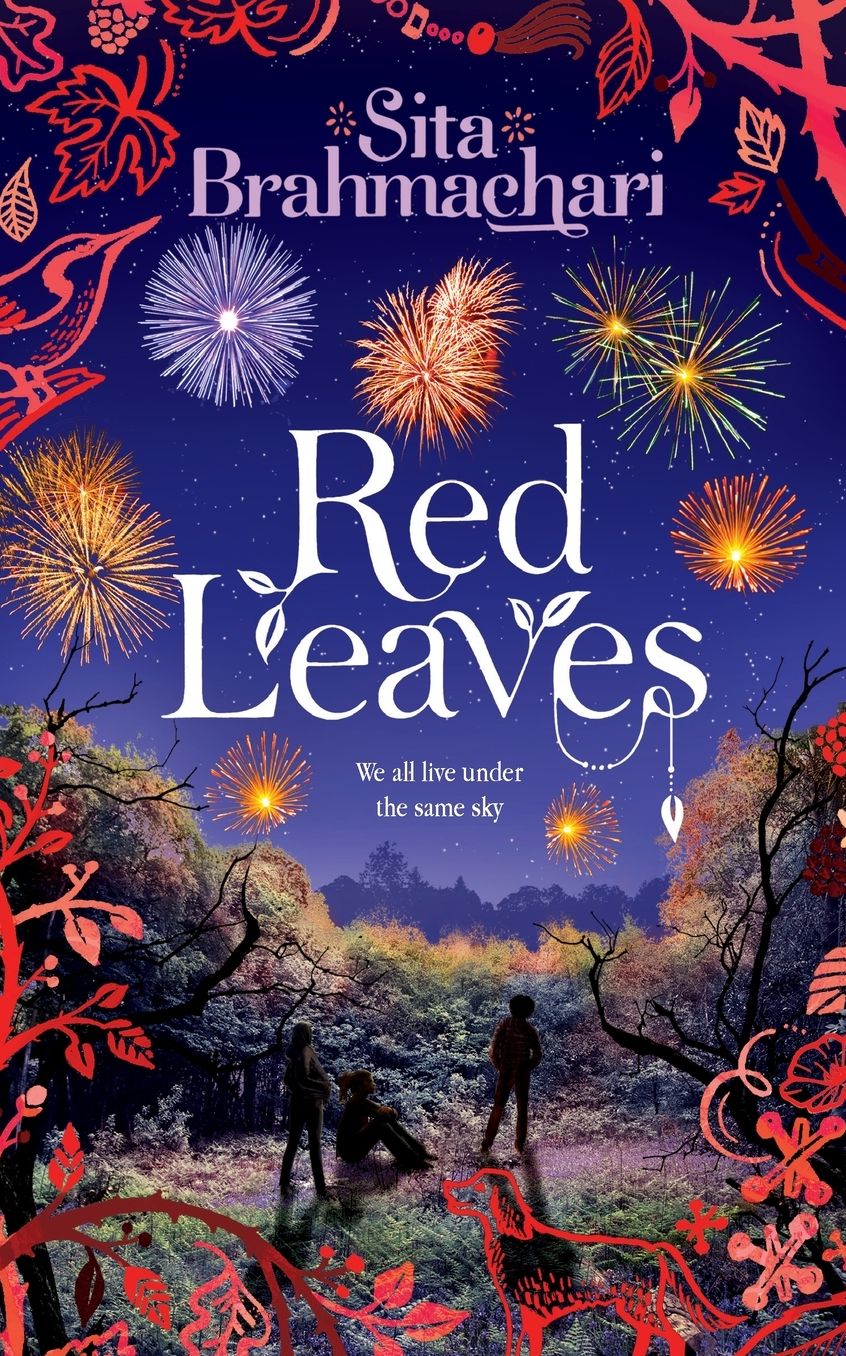 Red Leaves