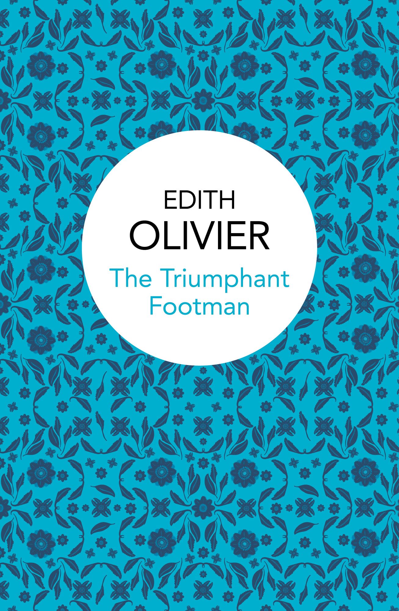 The Triumphant Footman