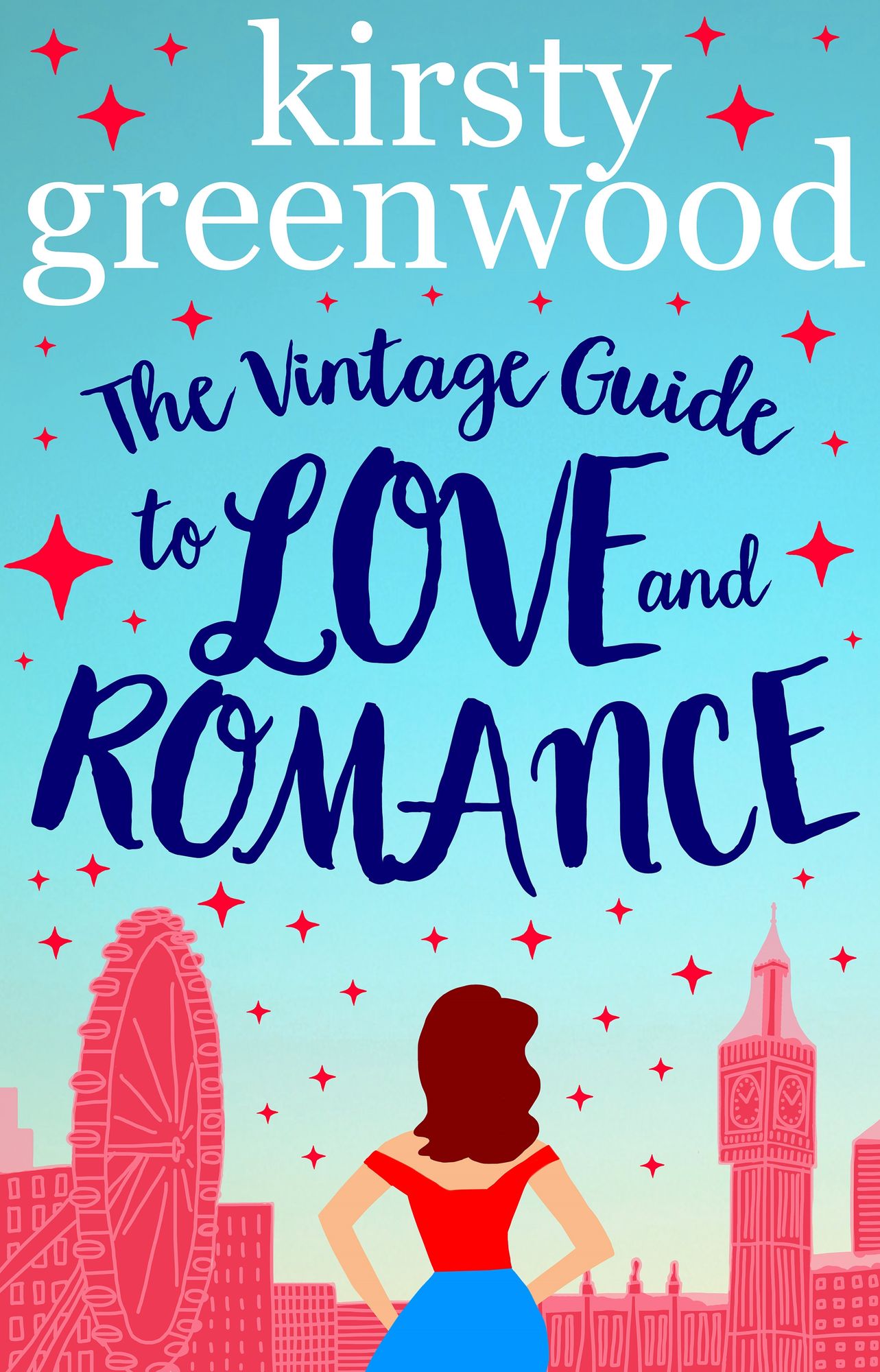 The Vintage Guide to Love and Romance