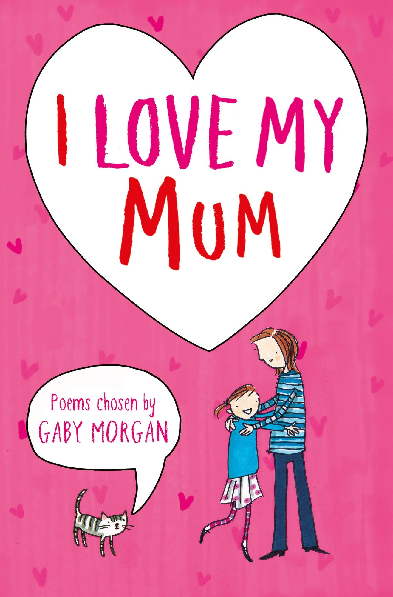 I Love My Mum