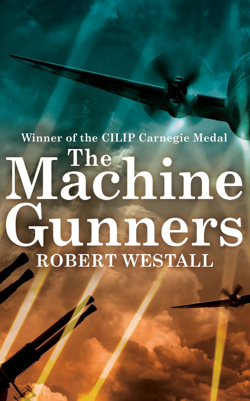 The Machine Gunners