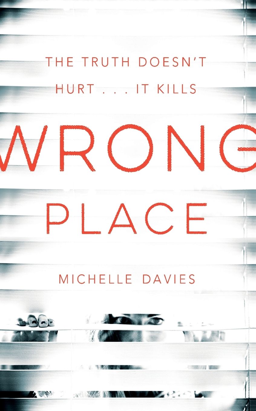 Wrong Place