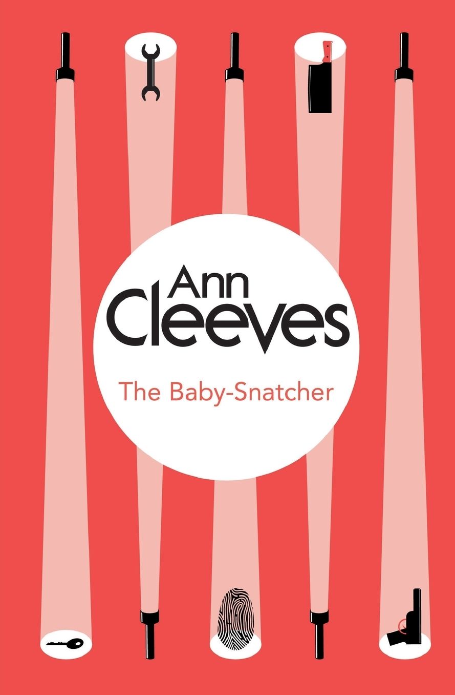 The Baby Snatcher