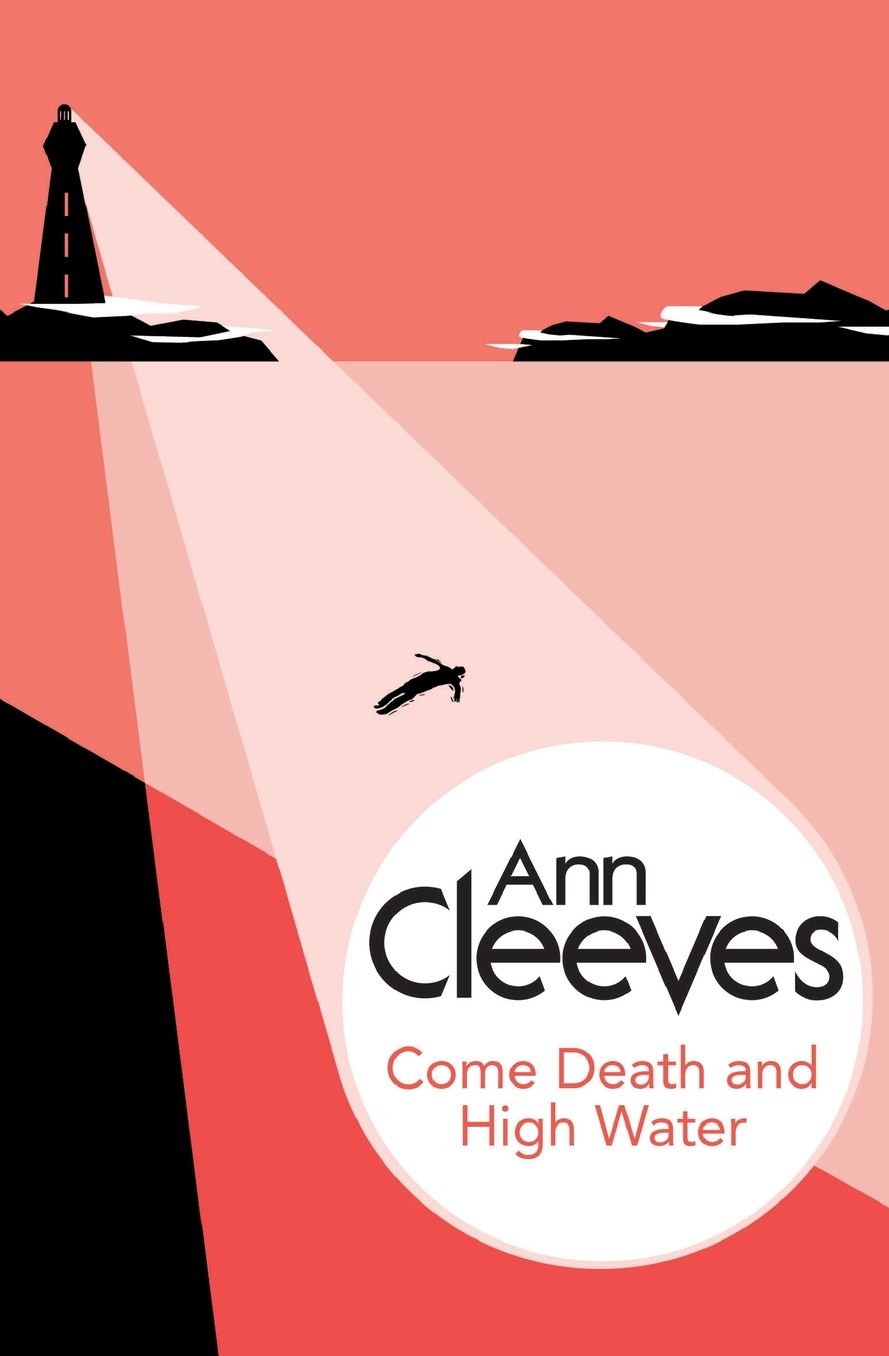 Come Death and High Water (George and Molly Palmer-Jones Series #2)
