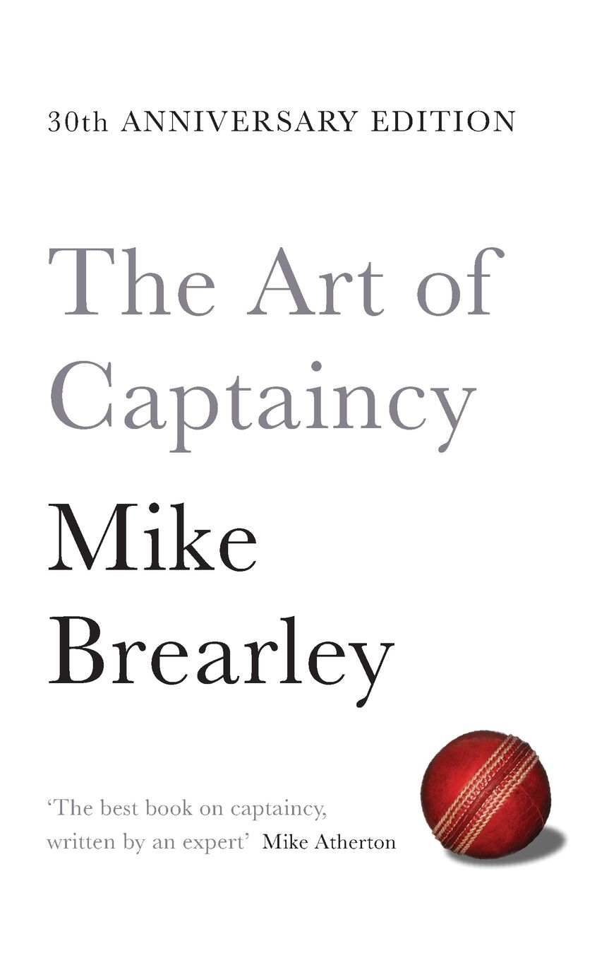 The Art of Captaincy: What Sport Teaches Us About Leadership