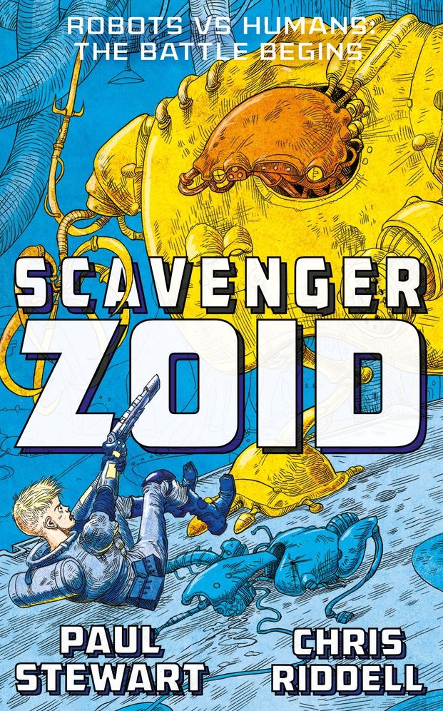 Zoid