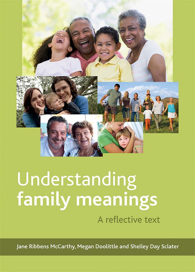 Understanding Family Meanings: A Reflective Text
