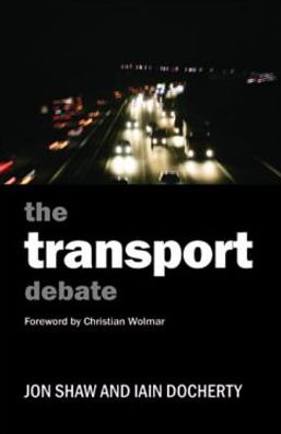 The transport debate
