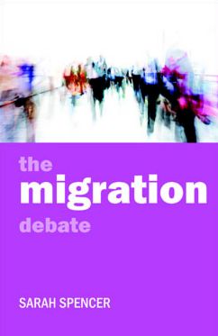 The migration debate
