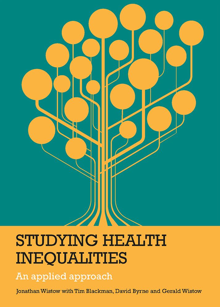 Studying Health Inequalities
