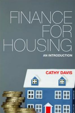 Finance for housing: An Introduction