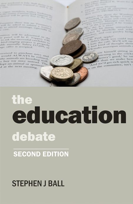 The Education Debate: Second Edition