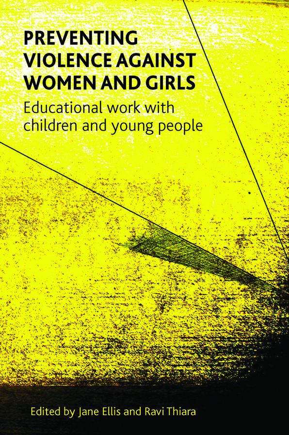 Preventing Violence against Women and Girls: Educational Work with Children and Young People