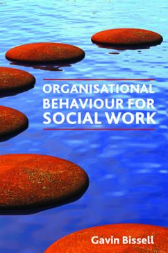 Organisational Behaviour for Social Work