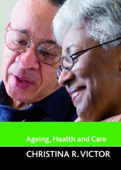 Ageing, health and care