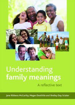 Understanding Family Meanings: A Reflective Text